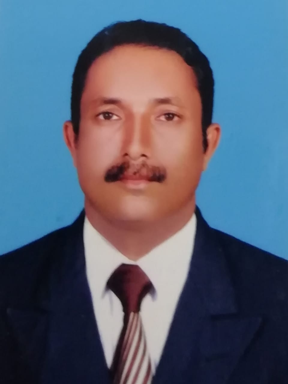 AGN profile