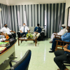 Covid 19 Prevention Meeting - 2021