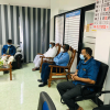 Covid 19 Prevention Meeting - 2021